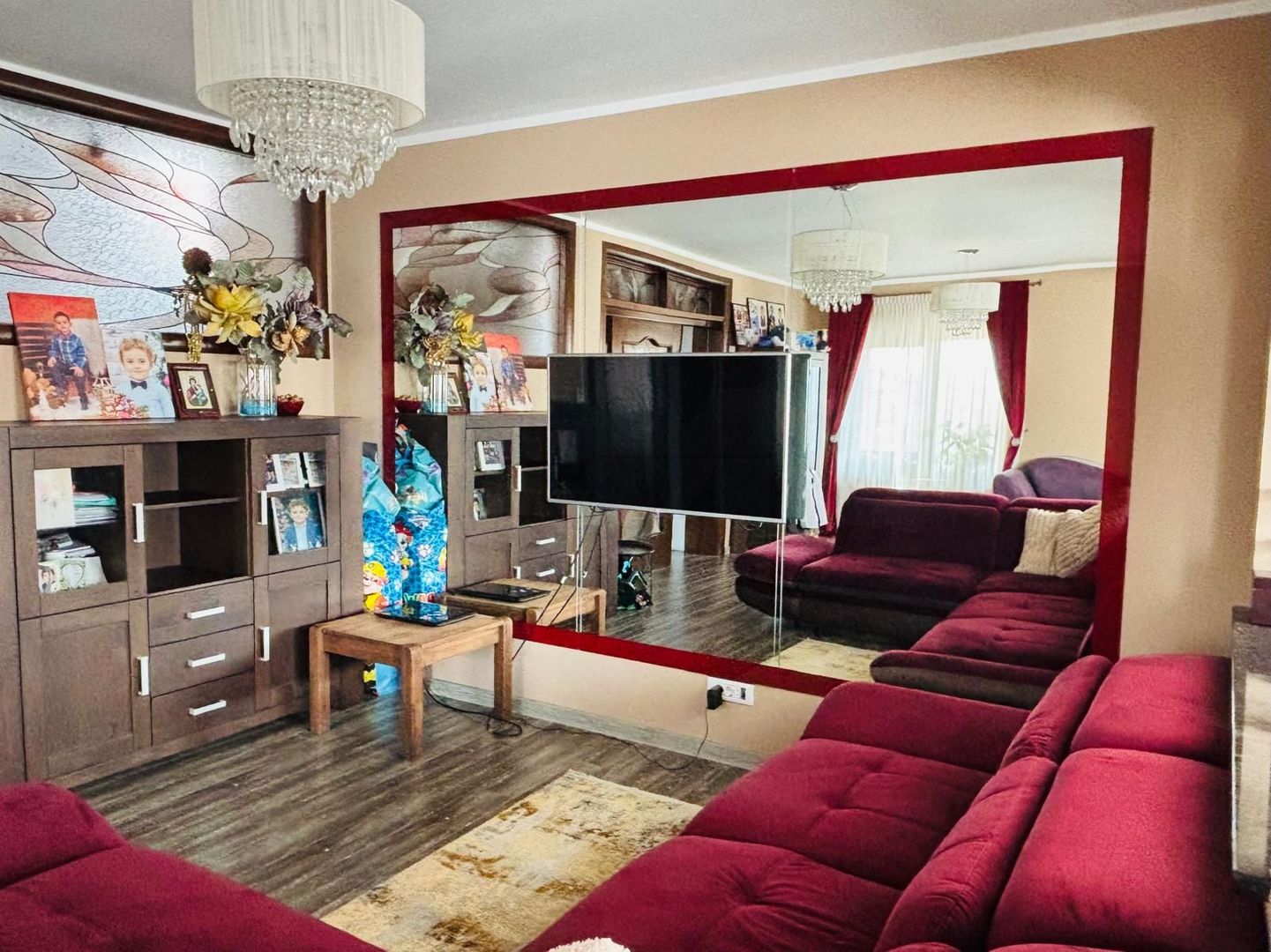 Vilă deosebită în Șcheia I 240 mp utili I teren 1000 mp I 295.000 € - Poză 21