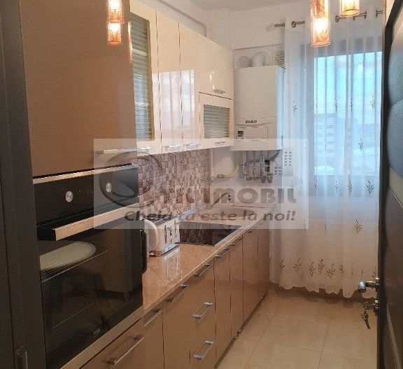 Apartament 2 camere - mobilat,  2 locuri parcare + Boxa, Valea Lupului - Poză 7