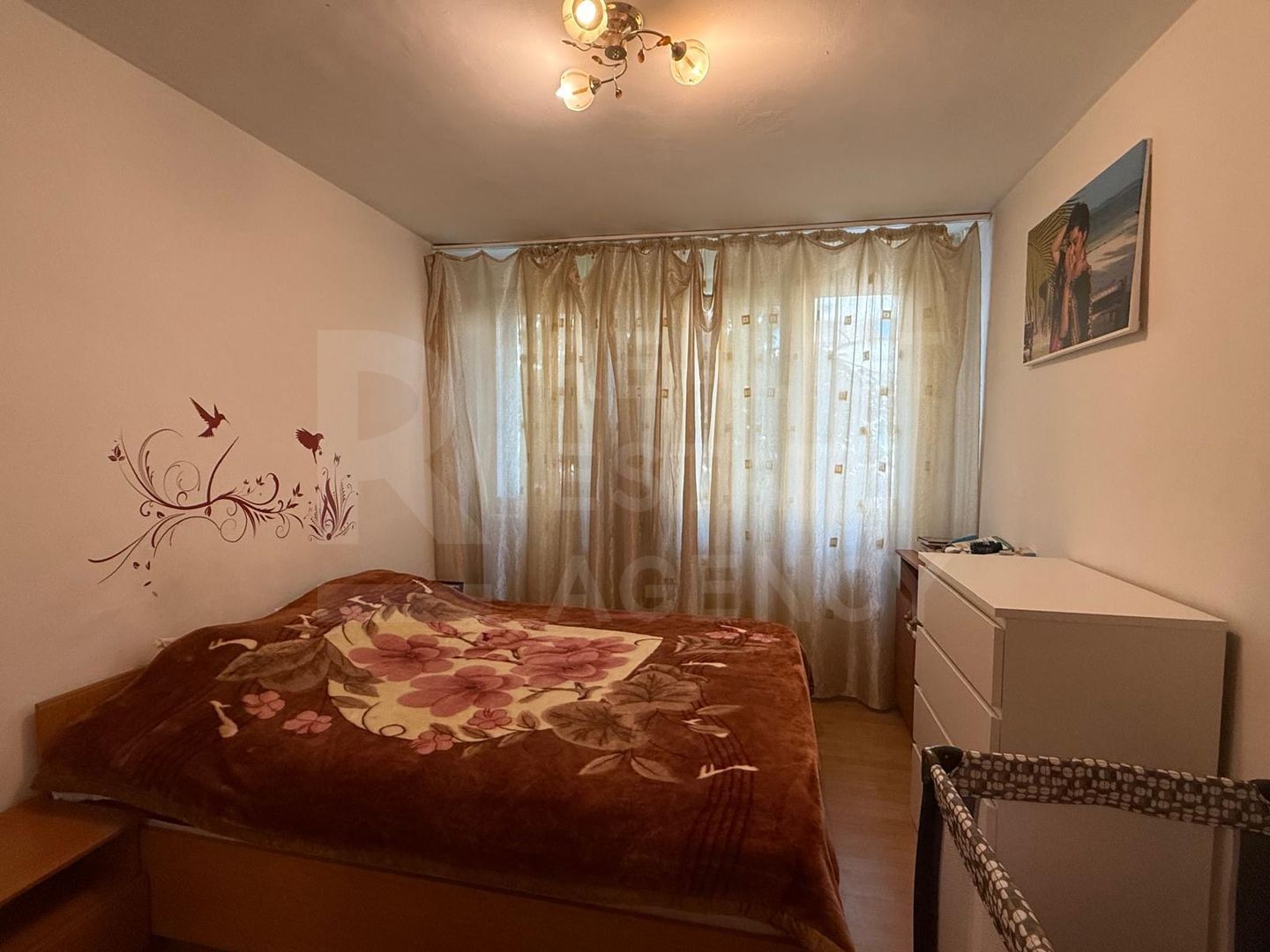 Chirie, apartament cu 2 camere în zona Drumul Taberei, București - Poză 6
