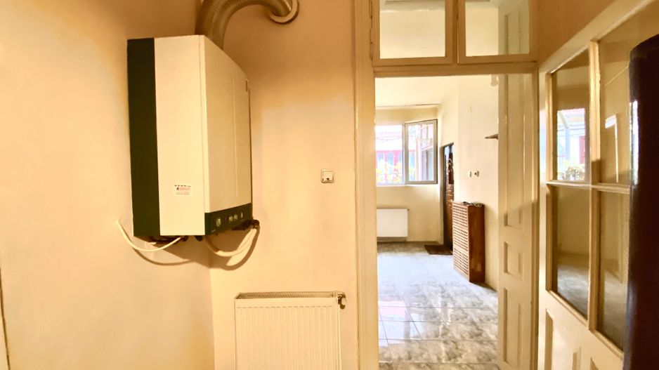 Apartament 2 Camere. Centrala. Curte comuna. Zona Sinaia, COMISION 0% - Poză 8