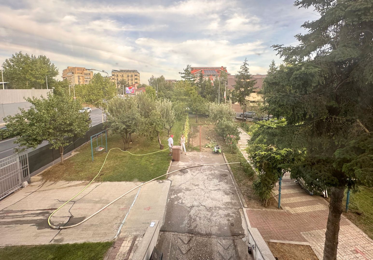 Oferim spre închiriere o proprietate de excepție zona Sisesti - Poză 30