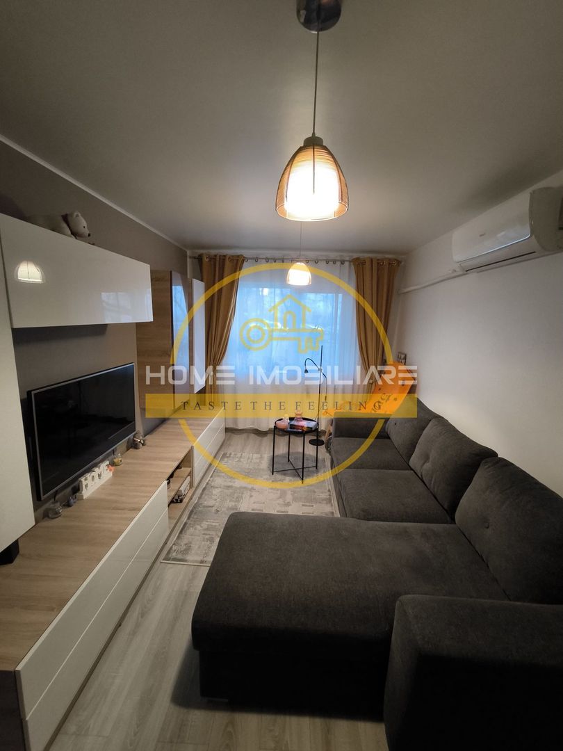 Apartament 2 Camere Mobilat si Utilat Lux Rond Vechi Cug - Poză 1