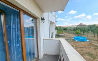Apartament 2 camere, 2 locuri de parcare, Apahida! - Poză 11