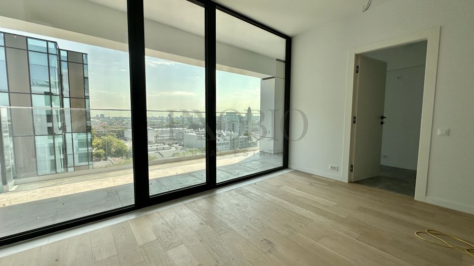 Apartament 4 Camere | One Cotroceni Towers - Poză 2