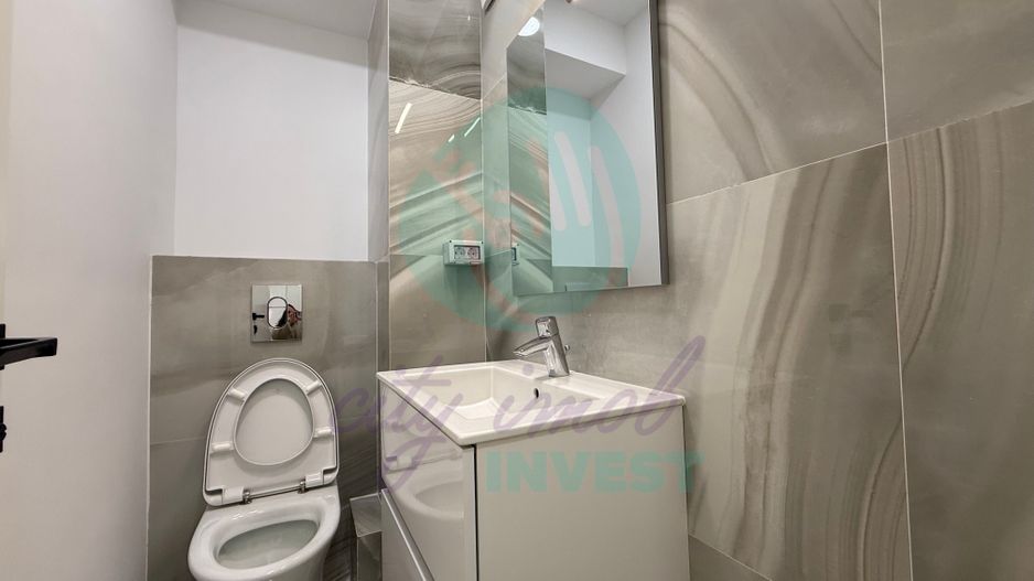 Apartament 3 camere | Polonă |  Imobil boutique - Poză 9