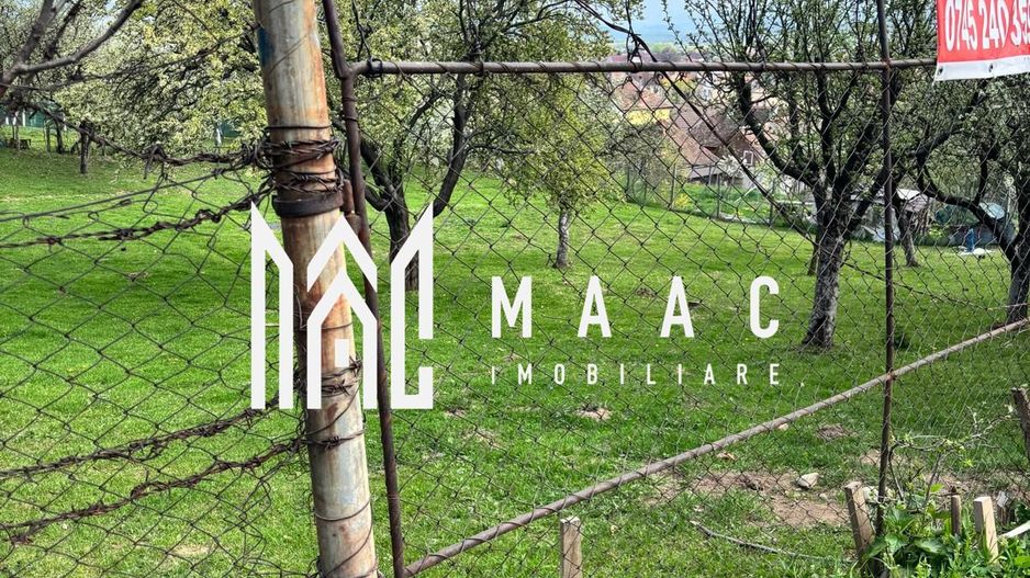 Teren | Intravilan | 855 MP - Poză 7