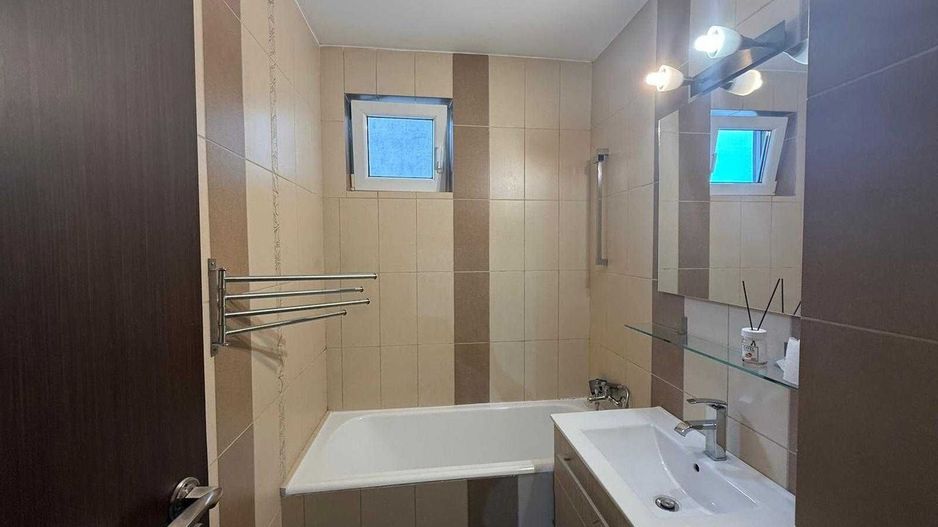 Apartament 2 camere, mobilat- Drumul Taberei -metrou Favorit- Pet Friendly - Poză 8