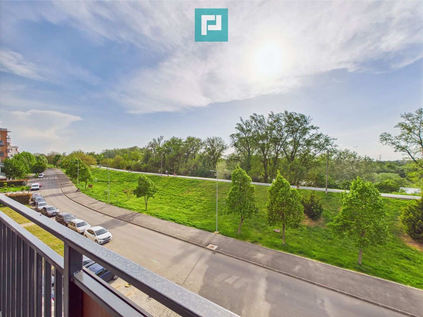 Apartament cu 2 camere pe Malul Mureșului - Poză 11