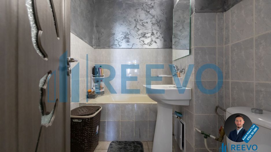 Apartament 3 camere, Narciselor - Poză 9