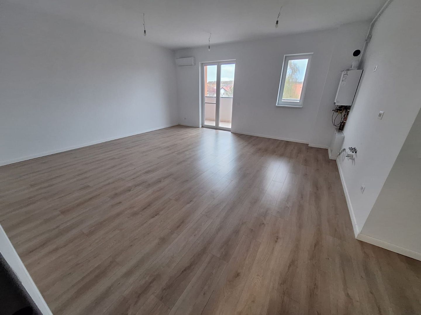 Apartament 3 camere . 66  mp ,Calea Torontalului - Poză 5
