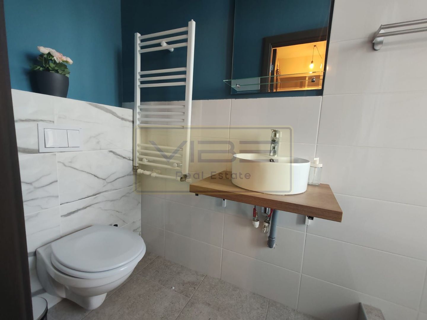 SUPERCENTRAL- PREMIUM APARTAMENT-12 MIN DE UMF /AL.I.CUZA - Poză 10