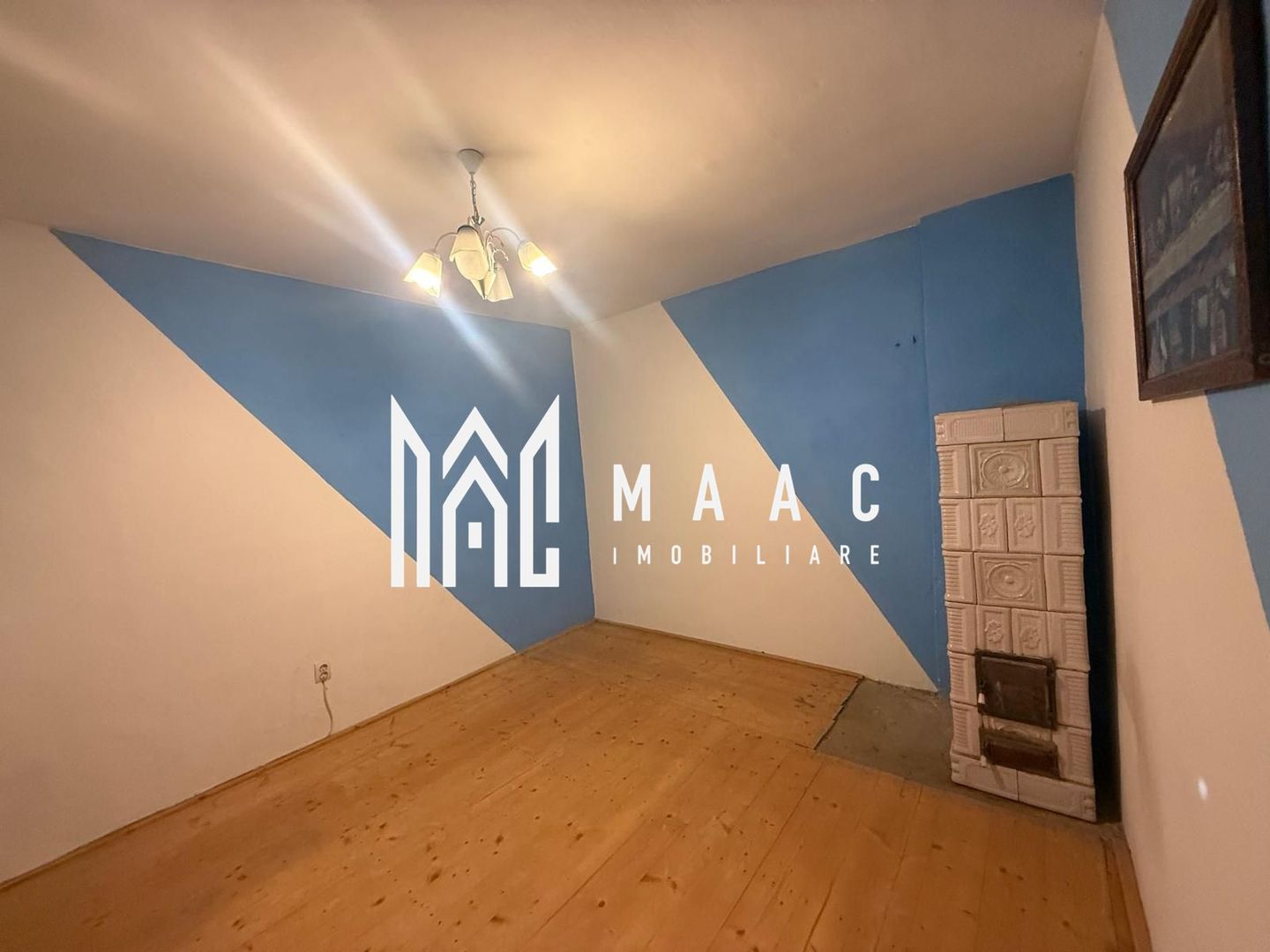 Casa 5 Camere I 127 MPU I 128 Curte | Pivnita | Terezian - Poză 6