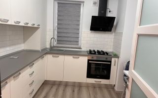 CHIRIE 2 CAMERE BL NOU G.BOTANICA ET 1 - Poză 3