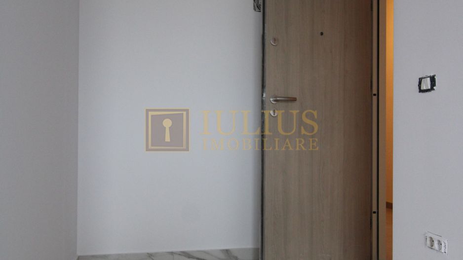 Lift, balcon, aer conditionat, centrala proprie-Freidorf - Poză 18