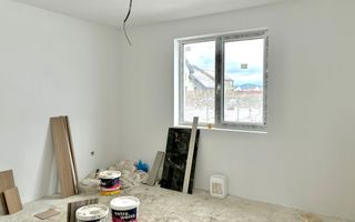 Casă individuală / Sânpetru / 3 camere / 600 mp teren - Poză 7