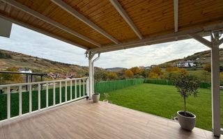 Casa individuala cu teren de 563 mp, în Suceagu! - Poză 22