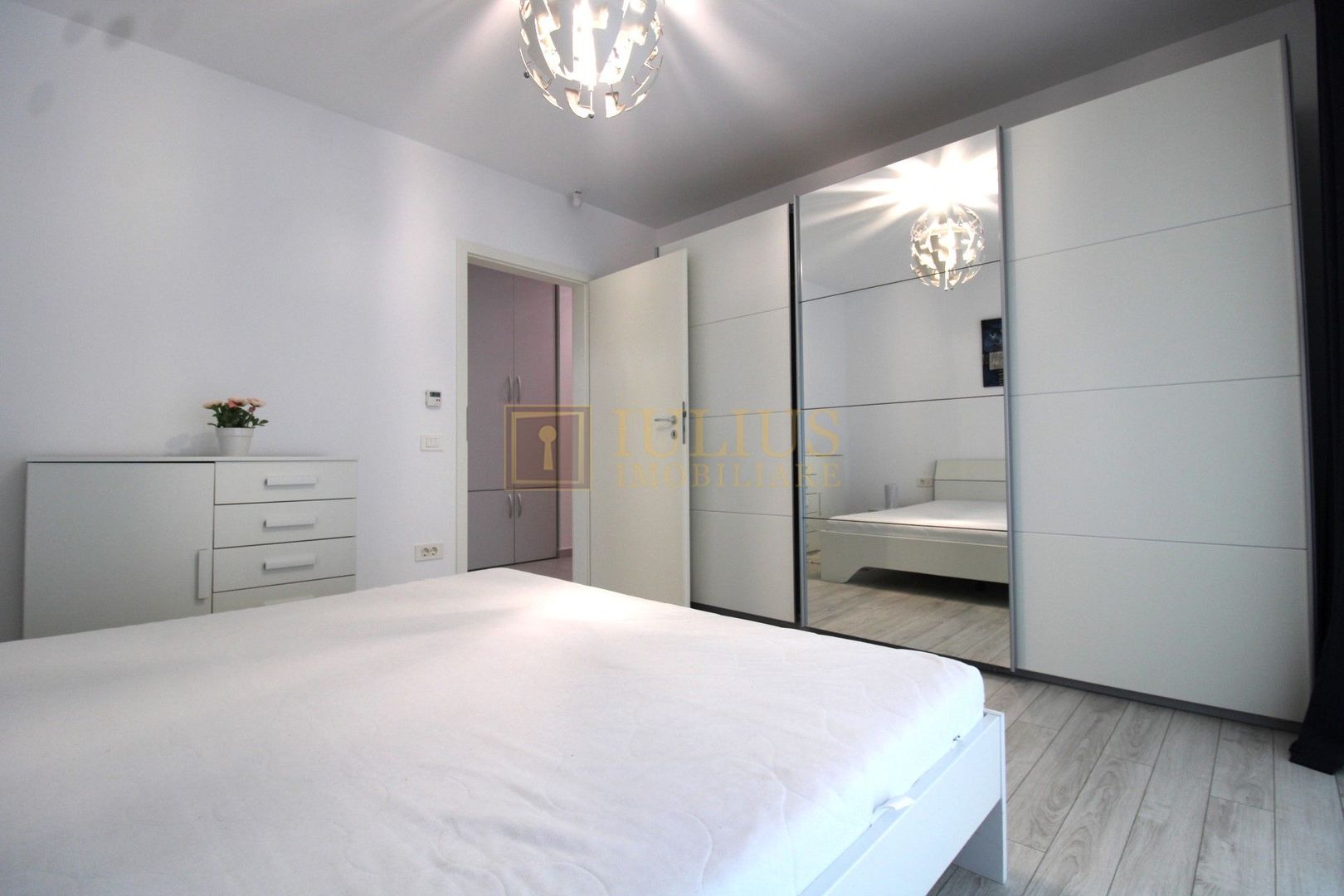 Dumbravita-Kaufland, bloc nou,  loc de parcare, parter-include ctr Anaf - Poză 16