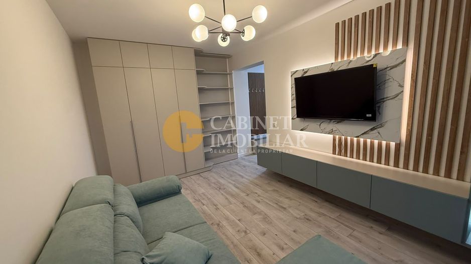 1 CAMERA DECOMANDAT-- CURTE PROPRIE 30MP-- CONSTRUCTIE 2026 INTABULAT - Poză 1