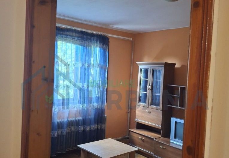Apartament 2 camere decomandat de închiriat în Tudor Vladimirescu - Poză 3