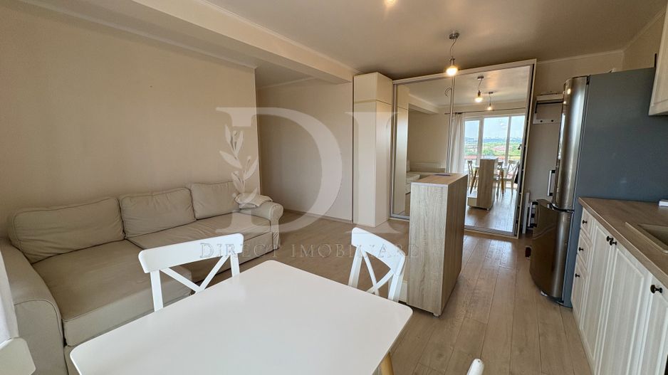 De închiriat apartament în Florești – Strada Lacului! - Poză 3