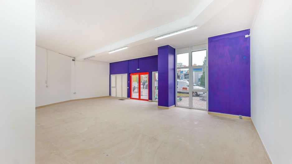 Spațiu birouri în zona Banu Mărăcine RED 3 - Poză 3