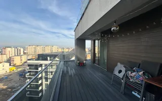 Comision 0%! Penthouse de vanzare ultracentral - Poză 15