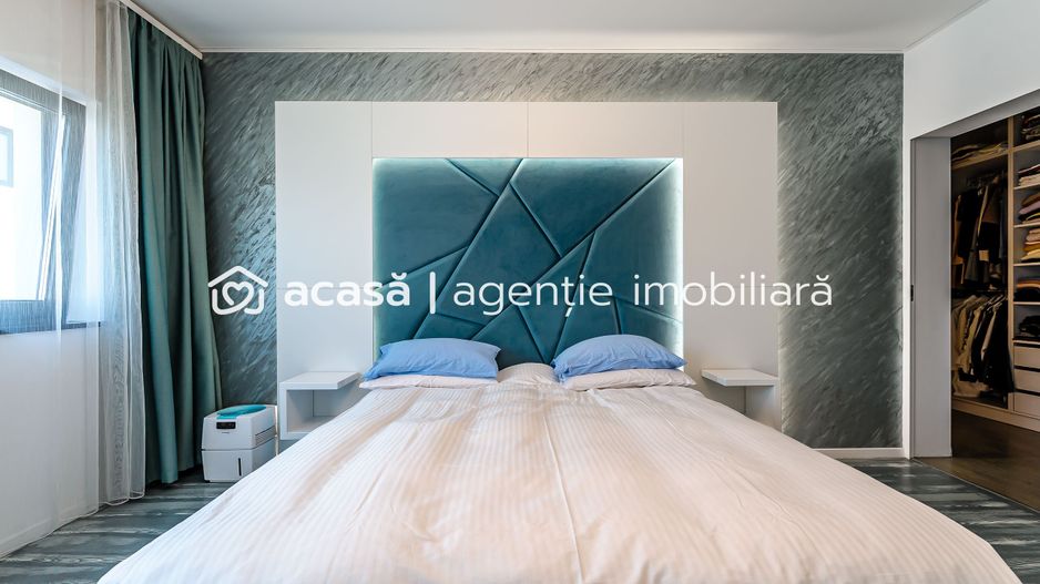 Vilă unică construită la sol - Poză 7