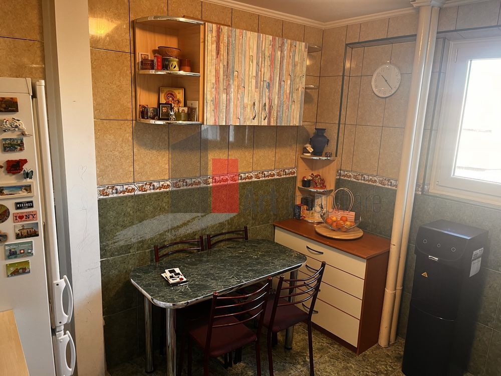 APARTAMENT 3 CAMERE STEFAN CEL MARE - OBOR - Poză 8