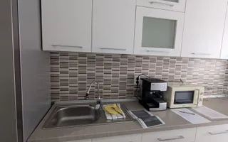 Garsoniera bloc nou  Militari Residence T634 - Poză 13