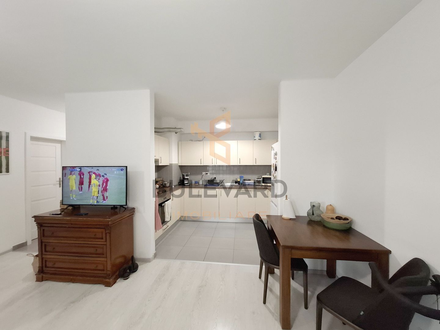 Apartament 2 camere + parcare subterana, zona Complex Sportiv Gheorgheni - Poză 5