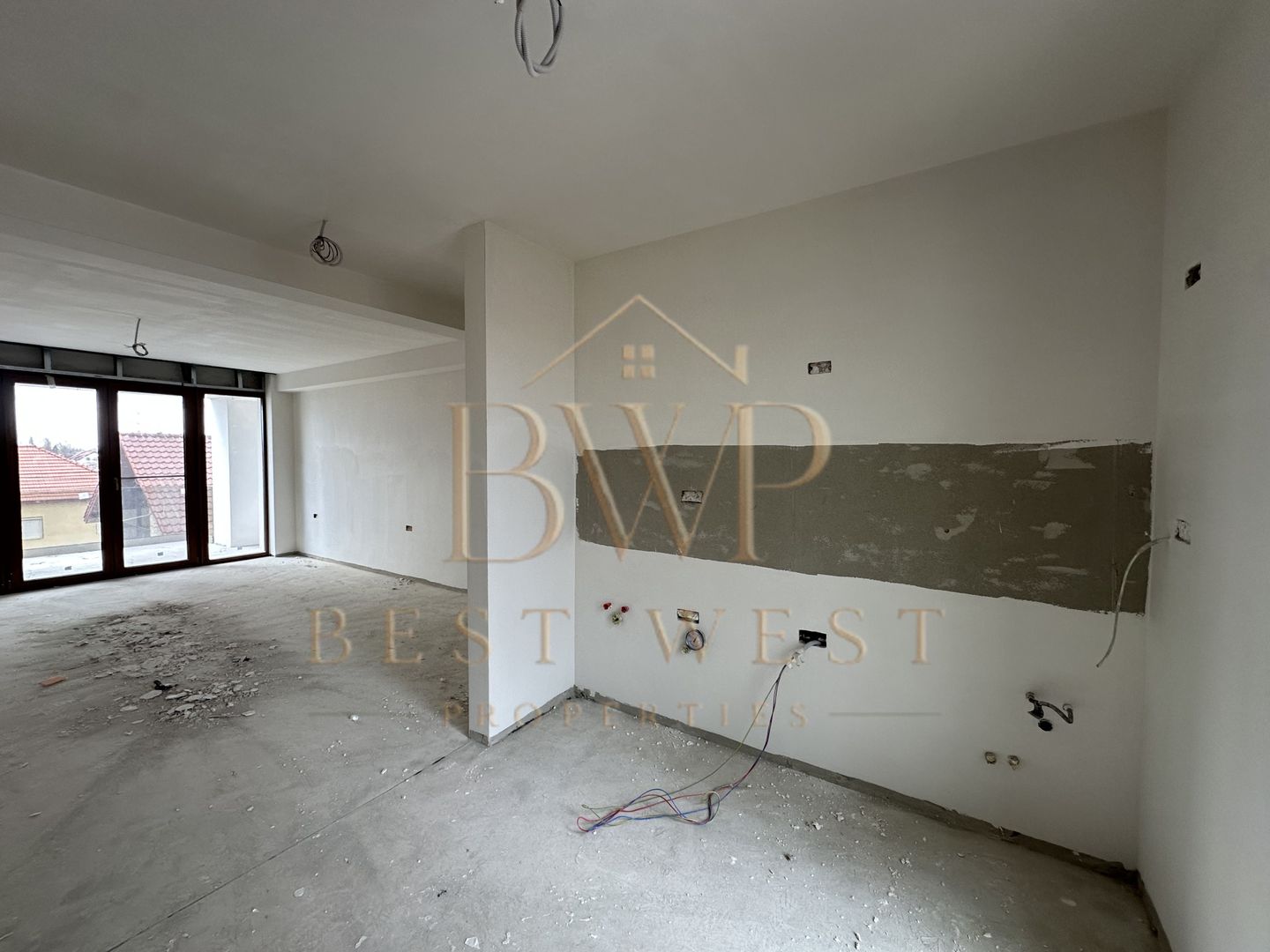 Apartament 3 camere, 2 bai, Timisoara - Poză 4