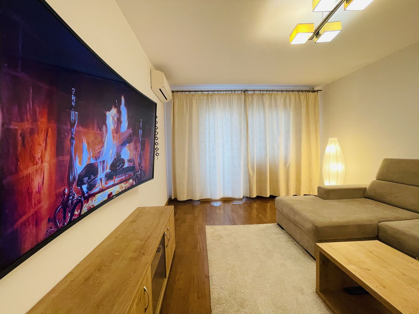 OFERTA RETRASA - Apartament cu 4 camere, frumos amenajat | 85 mp, decomandat - Poză 23