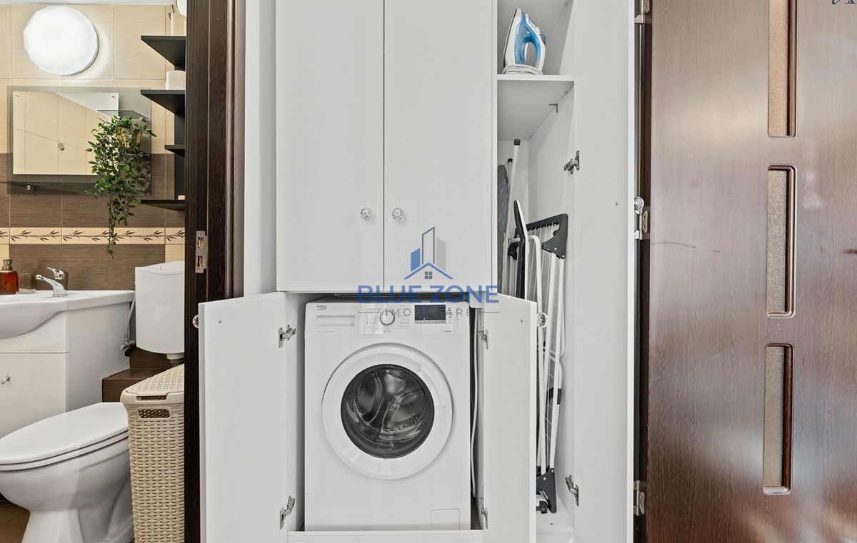 Apartament 2 camere | Zona Cantemir | 54 mp | Parcare inclusă - Poză 6