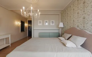 Chirie, apartament, 3 camere, str. Valea Trandafirilor, Centru - Poză 17
