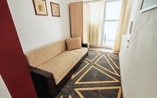 1 camera, spatios, modern, bloc nou, balcon, parcare, Calea Turzii - Poză 5