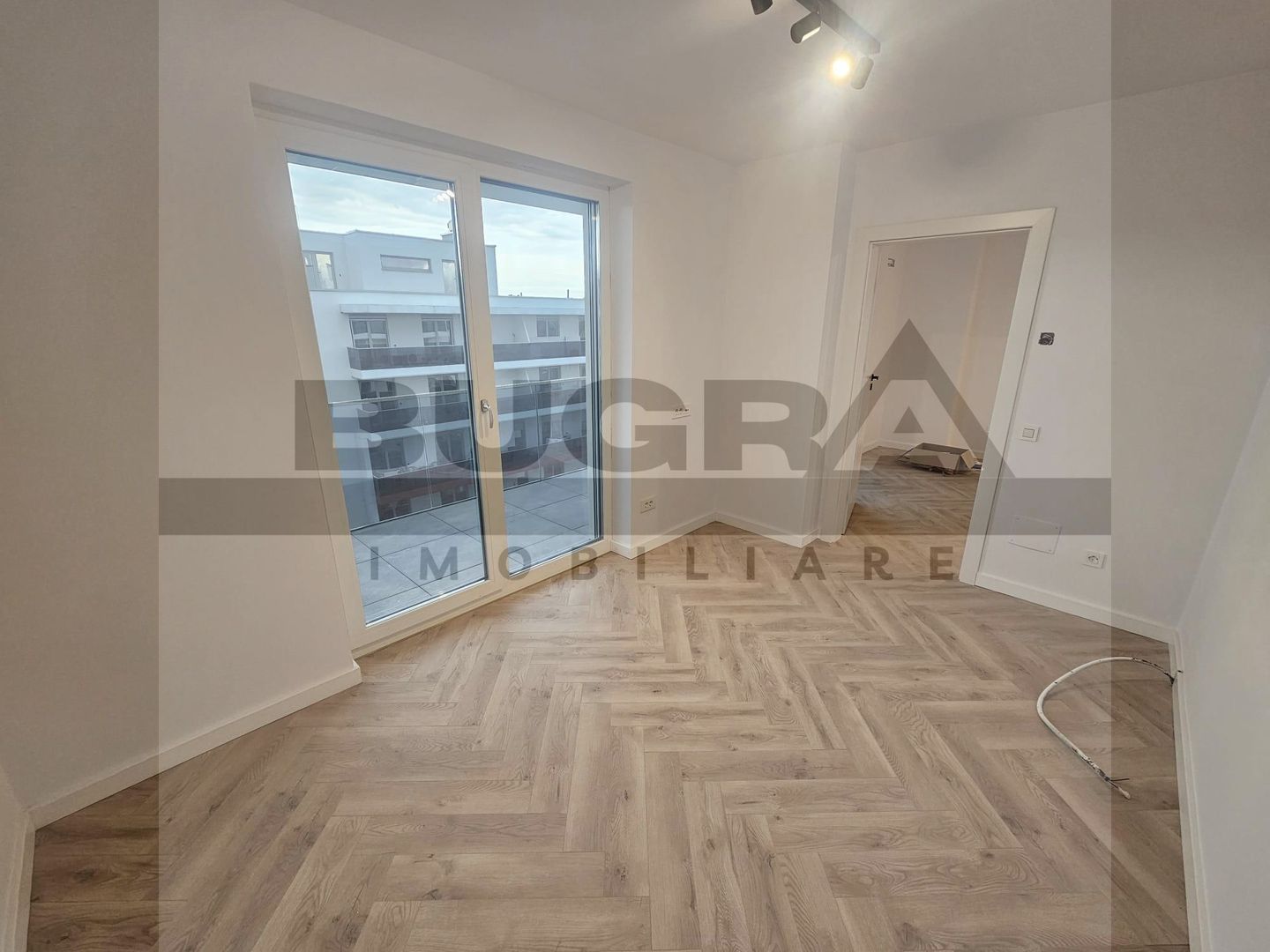 Apartament 2 camere, 51 mp, terasa, garaj, Complex Elite Residence - Poză 8