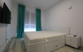 Denya Forest, 2 camere, centrala proprie - Poză 8