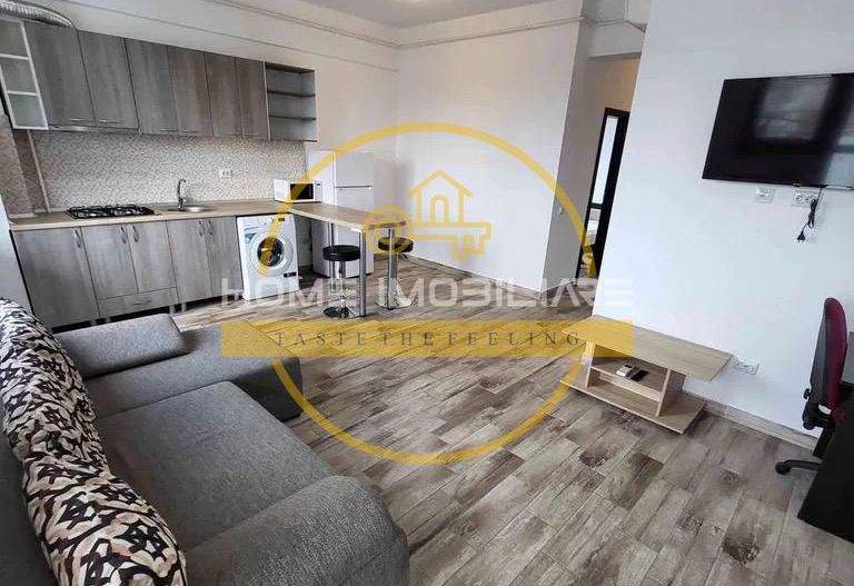 Apartament cu 2 camere/ 43mp/ zona Palas Mall - Poză 1