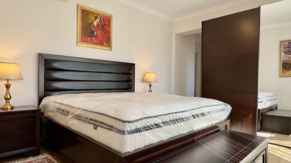 Apartament 3 camere, bloc nou, centrala proprie, parcare subterana inclusa. - Poză 14