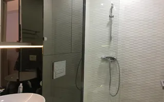 DE SILVA - LOFT - o camera de lux cu vedere la LAC - Poză 11