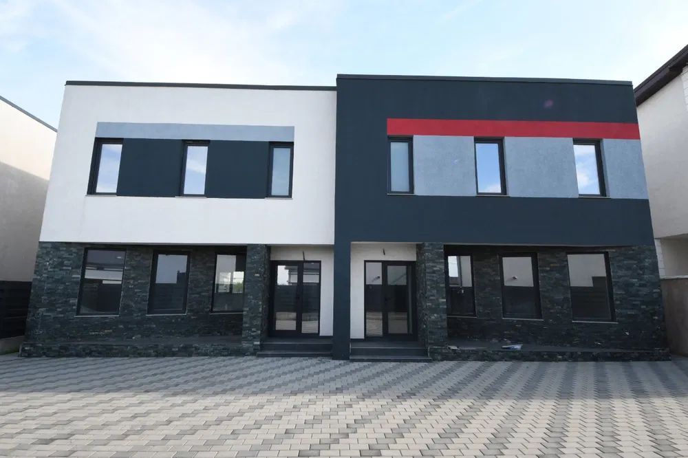 Casa moderna, Duplex - Poză 2