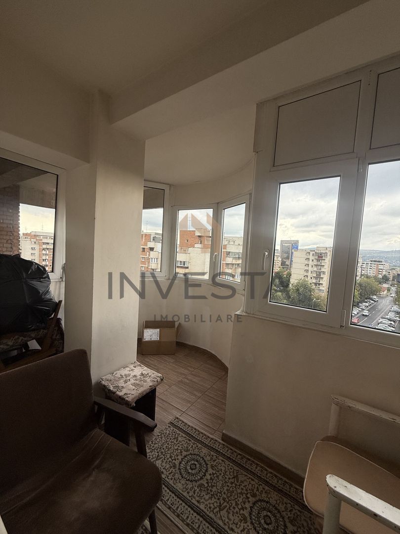 Apartament 3 camere, 76 mp + balcon, zona semicentrală Dorobanților - Poză 7