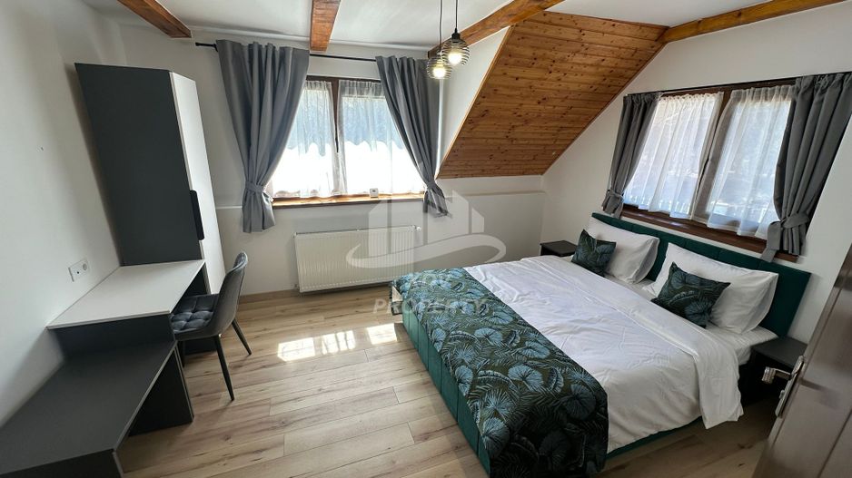 Pensiune/ Vila Valea Avrigului - Poză 23