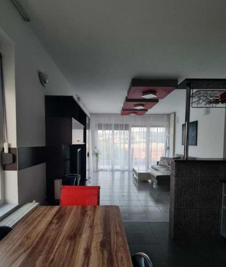 Ap tip PENTHOUSE 2 camere | 60 mp- UTILI + 60 terasa | PANORAMA - Poză 3