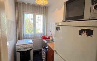 Apartament 2 camere Dacia, etaj intermediar - Poză 9