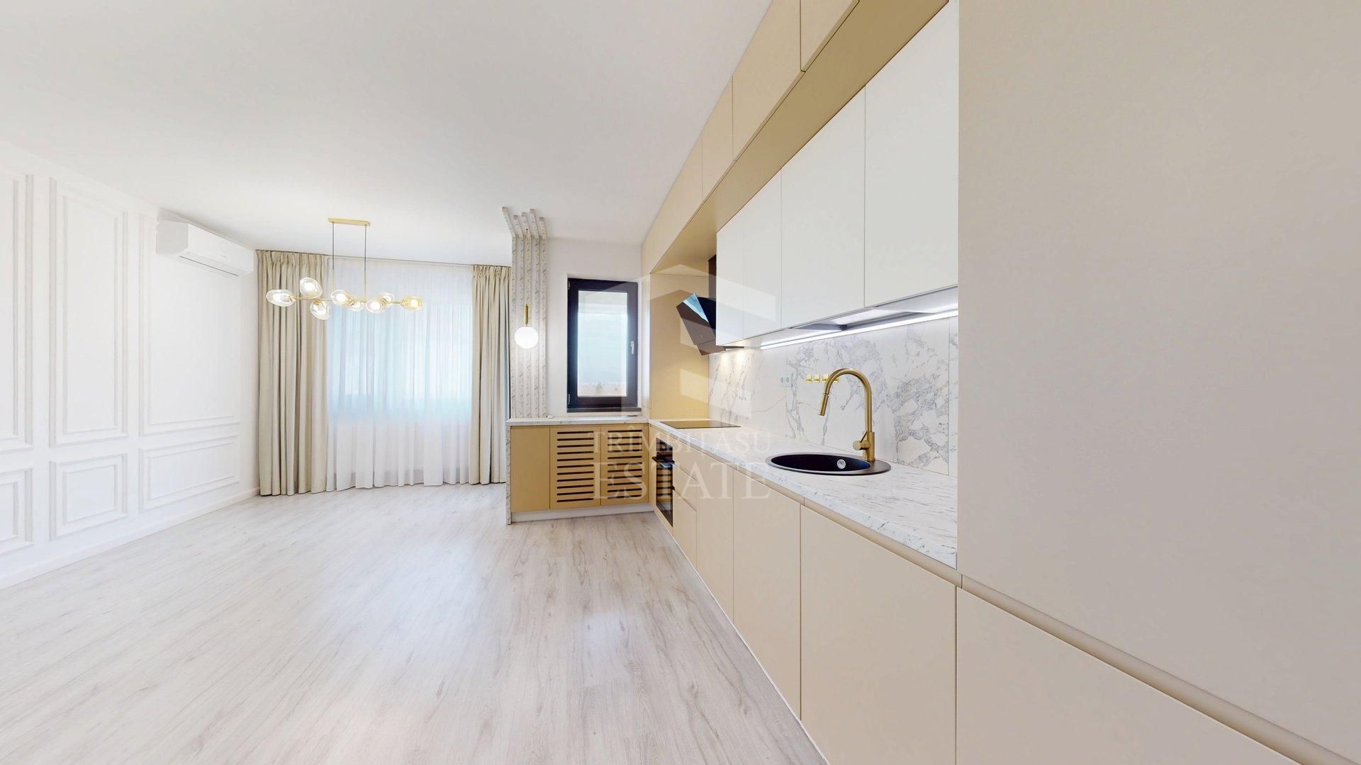 3 camere Lux  Partial Mobilat | Aparatorii Patriei - Poză 19