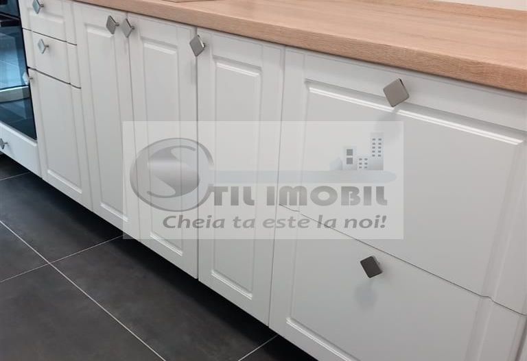 Apartament 1 Camere Freya Home - 410 euro - - Poză 3