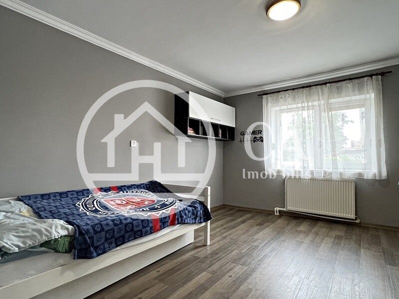 Casa de vanzare cu 2 camere in Osorhei, Bihor - Poză 12