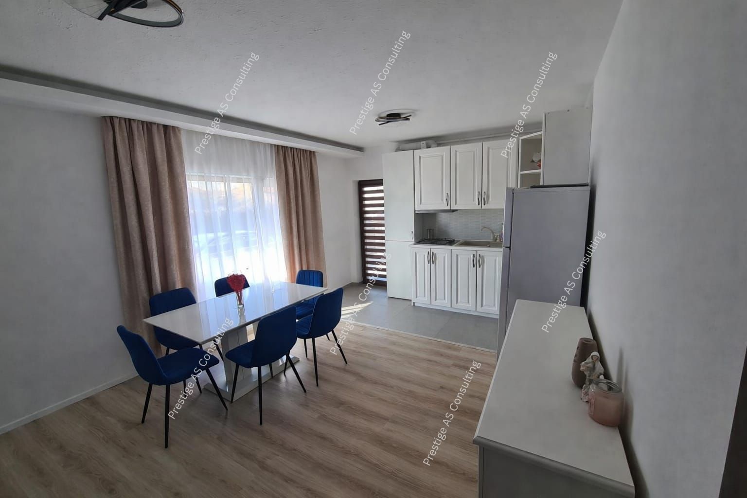3 camere cu terasa si parcare | Dumbravita | Disponibil imediat - Poză 3