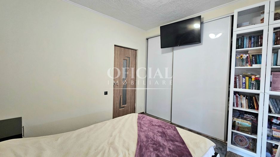Apartament 2 Camere | 48 mp | Terasa | Garaj | Floresti | Eroilor - Poză 5